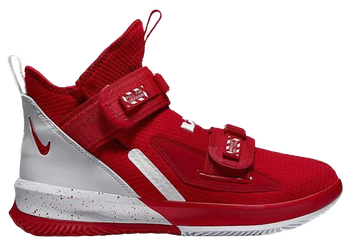 Nike LeBron Soldier 13 SFG TB Red White for sale