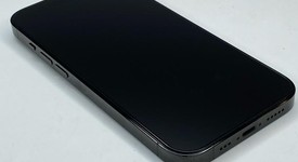 Mint
													Apple iPhone 14 Pro - T-Mobile, Black, 256 GB, A2650, photo 4 of 6