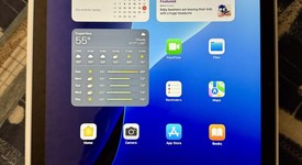 Mint
													Apple iPad 10th Gen - Wi-Fi, Blue, 64 GB, A2696, photo 2 of 9