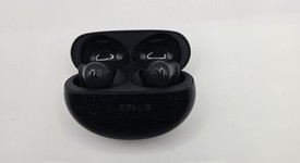 Used
													OnePlus Nord Buds 3 Pro - Black, photo 4 of 4