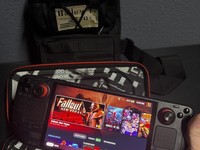Steam Deck OLED