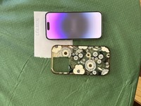 Apple iPhone 14 Pro