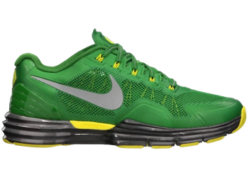 Nike Lunar TR1 Oregon Ducks for sale