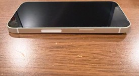 Mint
													Apple iPhone 14 Pro - Unlocked, Silver, 128 GB, A2650, photo 4 of 13