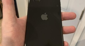 Good
													Apple iPhone 11 - Unlocked, Black, 64 GB, A2111, photo 2 of 6