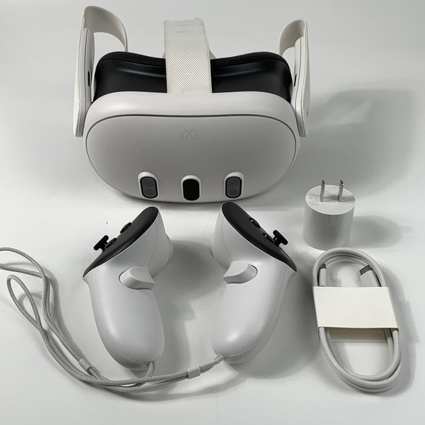 Meta Quest 3 - 128 GB