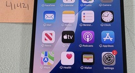 Good
													Apple iPhone 15 Plus - Unlocked, Black, 128 GB, A2847, photo 1 of 7