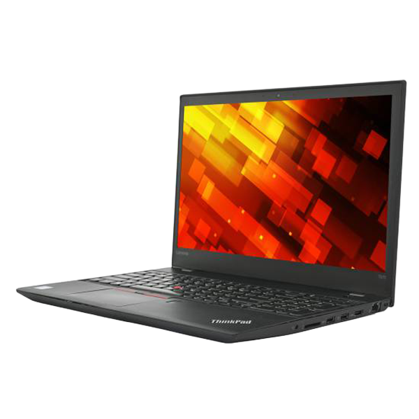 Lenovo ThinkPad T570 - 256 GB, 8 GB, Intel Core i5