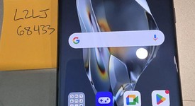 Good
													OnePlus 12R - Unlocked, Gray, 128 GB, 8 GB, CPH2611, photo 1 of 5