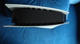 Mint
													PlayStation 5 Digital Edition (2020) - White, 825 GB, Digital Edition, photo 5 of 12