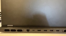 Mint
													Lenovo Legion Laptop, photo 3 of 19