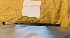 Mint
													Apple iPad Mini 6th Gen - Wi-Fi, Gray, 64 GB, A2567, photo 5 of 6