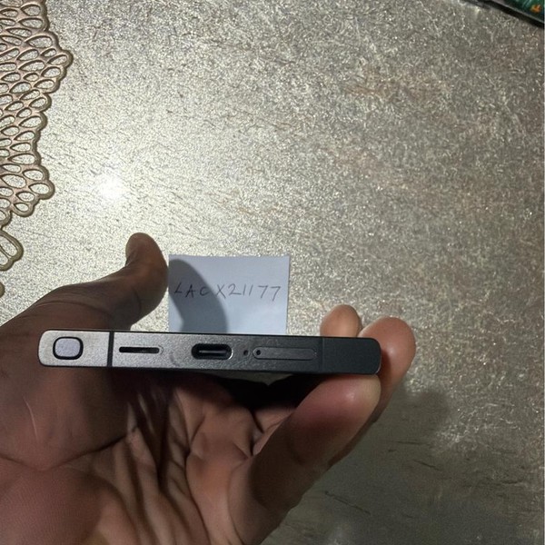 Samsung Galaxy S24 Ultra - Unlocked, 256 GB, Blue, 12 GB, SM-S928U1