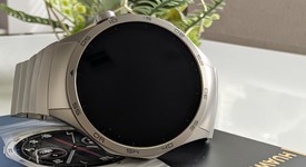 Mint
													Huawei Watch GT 4 - Gray, 32 GB, 46mm, photo 5 of 6