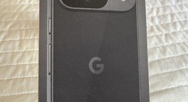 New
													Google Pixel 9 - Verizon, Obsidian, 256 GB, 12 GB, G2YBB, photo 2 of 2