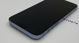 Mint
													Apple iPhone 13 Pro Max - Unlocked, Sierra Blue, 128 GB, A2484, photo 5 of 5