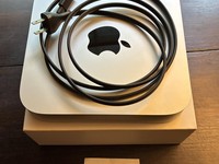 Mac mini 2020