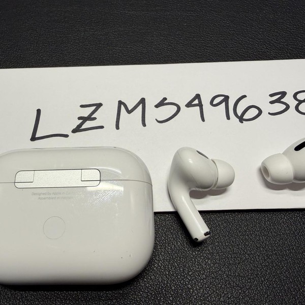 Apple AirPods Pro 2 - USB-C