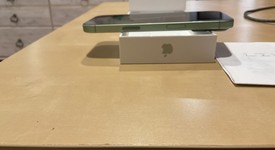 Mint
													Apple iPhone 17 - Unlocked, Sage, 256 GB, A3258, photo 4 of 7