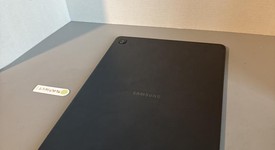 Good
													Samsung Galaxy Tab S6 Lite - Wi-Fi, Gray, 64 GB, 4 GB, SM-P610, photo 4 of 5