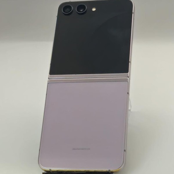 Samsung Galaxy Z Flip5 - T-Mobile, 256 GB, Cream, 8 GB, SM-F731U