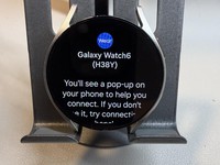 Samsung Galaxy Watch6