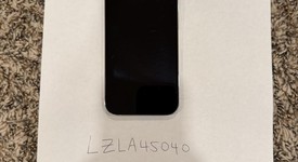 Good
													Apple iPhone 14 Pro - Unlocked, Silver, 1 TB, A2650, photo 2 of 8