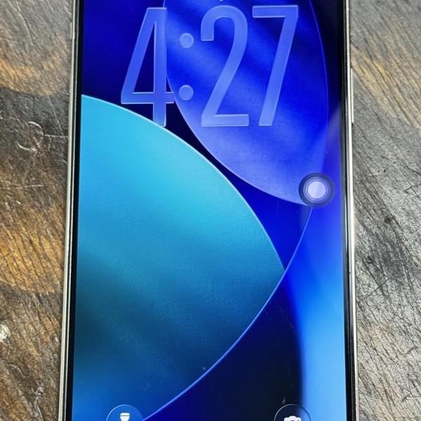 Apple iPhone 13 Pro Max - Unlocked, 256 GB, Silver, A2484