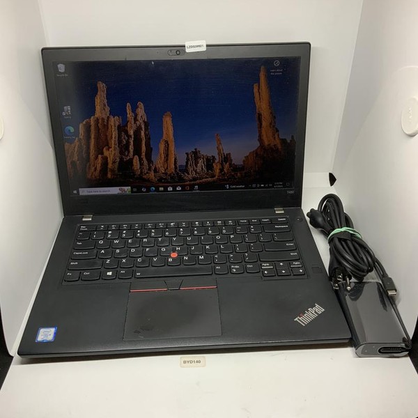 Lenovo ThinkPad Laptop