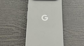 Good
													Google Pixel 10 Pro XL - Unlocked, Obsidian, 256 GB, GUL82, photo 3 of 6