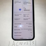 Mint Honor Magic8 Pro - Unlocked Non-US, 1 TB, Black, 16 GB