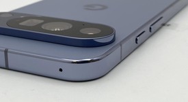 Mint
													Google Pixel 10 Pro - Unlocked, Moonstone, 512 GB, G4QUR, photo 4 of 5