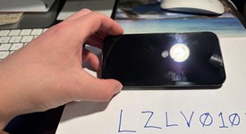 Good
													Apple iPhone 14 Pro - Unlocked, Purple, 256 GB, A2650, photo 2 of 10