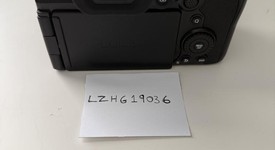 Mint
													Panasonic LUMIX S5 II, photo 1 of 14