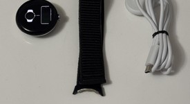 Good
													Google Pixel Watch 2 - Wi-Fi, Silver, Wi-Fi, photo 2 of 7