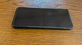 Good
													Motorola Razr Plus (2024) - Unlocked, Green, 256 GB, 12 GB, photo 5 of 6