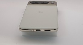 Mint
													Google Pixel 8 Pro - Unlocked, Porcelain, 128 GB, 12 GB, G1MNW, mmWave 5G, photo 4 of 7