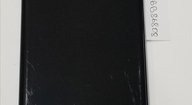 Good
													LG V35 ThinQ - AT&T, Black, 64 GB, photo 3 of 4