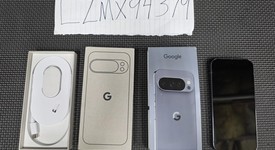 Mint
													Google Pixel 10 Pro - Unlocked, Moonstone, 256 GB, G4QUR, photo 5 of 6