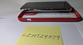 Good
													Apple iPhone 12 Pro Max - T-Mobile, Silver, 256 GB, A2342, photo 2 of 7