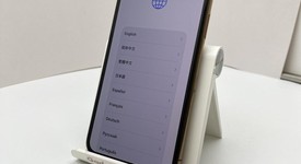 Fair
													Apple iPhone 11 Pro - Unlocked, Gold, 256 GB, A2160, photo 1 of 5