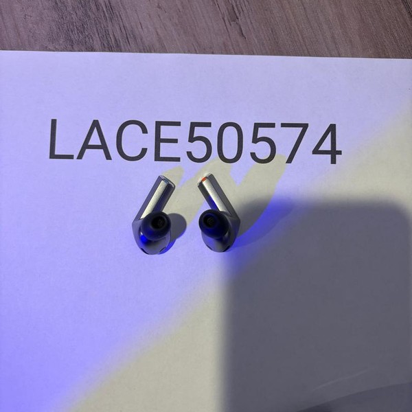 Samsung Galaxy Buds3 Pro - Silver