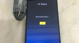 Mint
													Moto G Stylus 5G (2022) - Verizon, Blue, 128 GB, 4 GB, photo 3 of 6