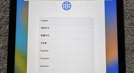 Mint
													Apple iPad 10th Gen - Wi-Fi, Blue, 64 GB, A2696, photo 1 of 8