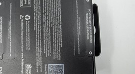 New
													Samsung Galaxy Buds3 Pro - Silver, photo 4 of 5