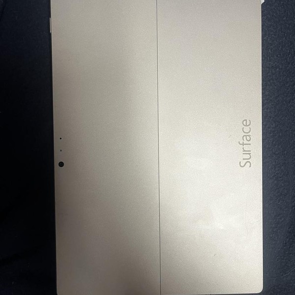 Microsoft Surface Pro 3 - Wi-Fi, 256 GB, Silver