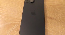 Good
													Apple iPhone 15 - T-Mobile, Black, 128 GB, A2846, photo 5 of 5