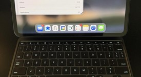 Good
													Apple iPad Pro 11" (M4) 2024 - Unlocked, Black, 256 GB, 8 GB, A2837, Standard Glass, photo 3 of 8