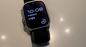 Mint
													Apple Watch Ultra 3 49mm - Unlocked, Natural, A3281, Hermes, photo 1 of 13