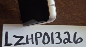 Good
													Google Pixel 8 - Unlocked, Rose, 128 GB, 8 GB, G9BQD, Sub-6 5G, photo 4 of 5